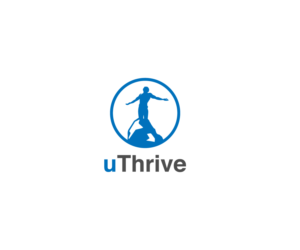 Logo Design by ArtPrincess for uThrive | Design #13001109