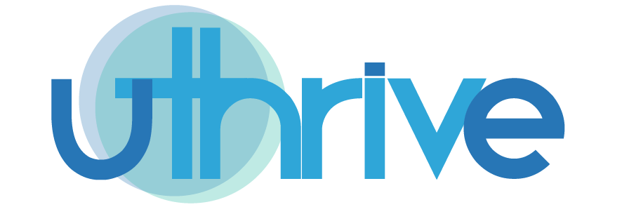 Diseño de Logo por msalah23 para uThrive | Diseño #12995447
