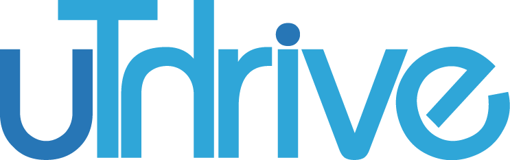 Logo Design by msalah23 for uThrive | Design #12995557