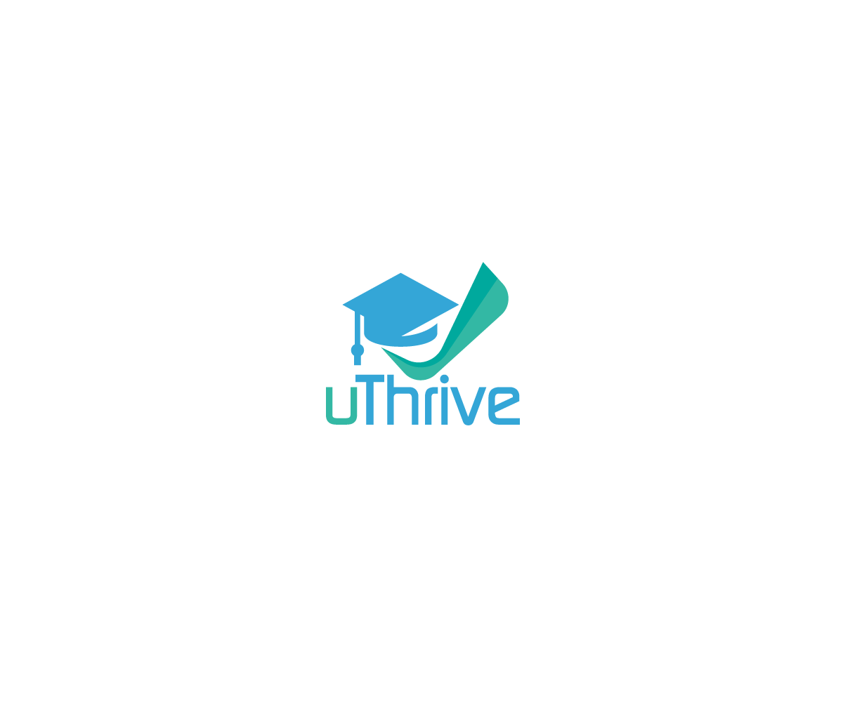 Logo Design by taufik_alrahman for uThrive | Design #13026262