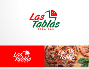 Logo Design by momo57