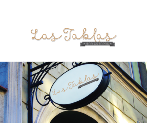 Logo Design by MrsBlatch