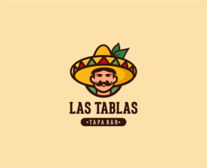 Logo Design by Kristina Si