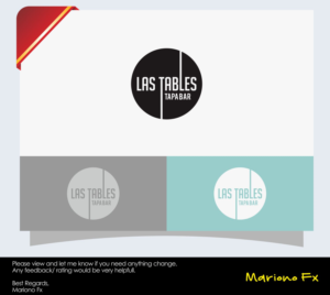 Logo Design by Mariono Fx