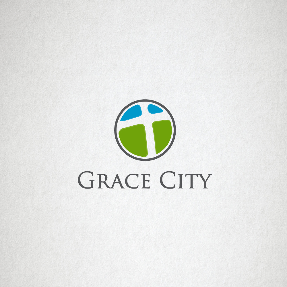 Design de Logo par mDesign pour Grace City Christian Church | Design #13060383