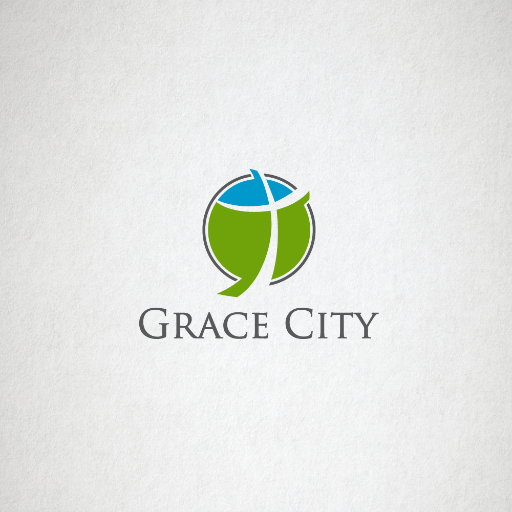 Design de Logo par mDesign pour Grace City Christian Church | Design #13060384