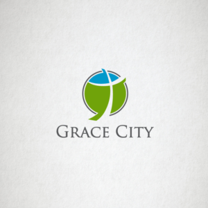 Design de Logo par mDesign pour Grace City Christian Church | Design : #13060384