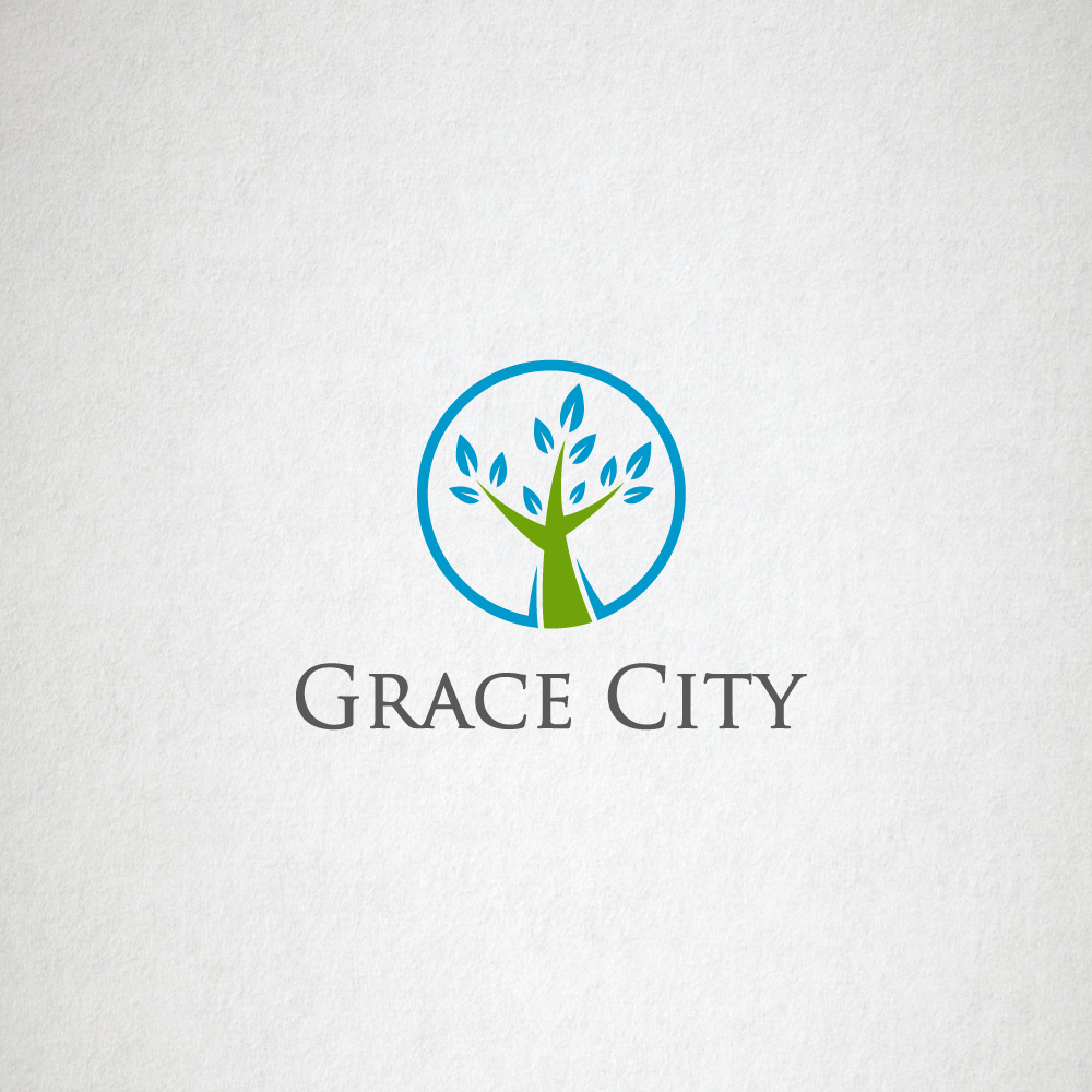 Design de Logo par mDesign pour Grace City Christian Church | Design #13060388