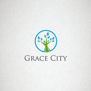 Design de Logo par mDesign pour Grace City Christian Church | Design : #13060388