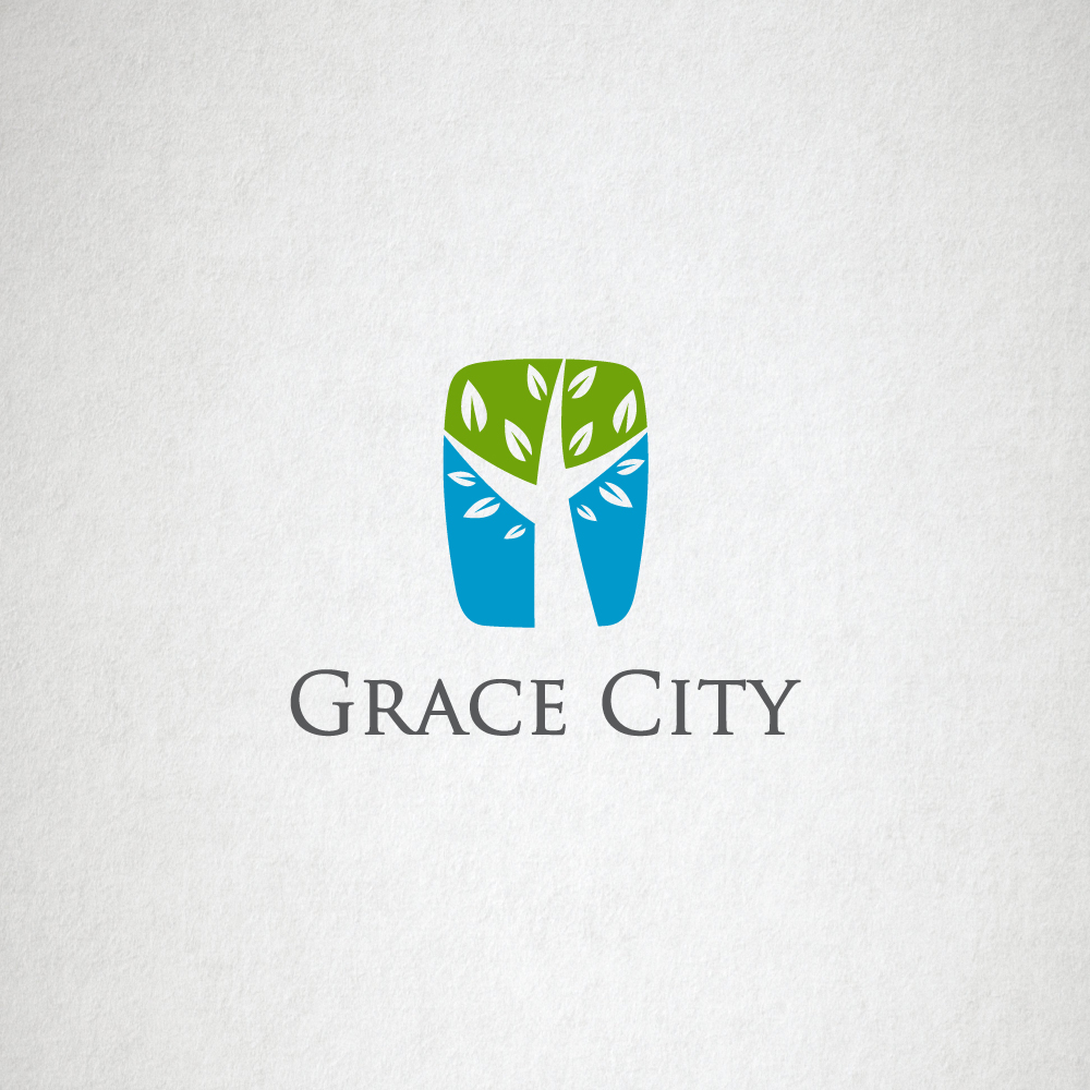 Design de Logo par mDesign pour Grace City Christian Church | Design #13060390