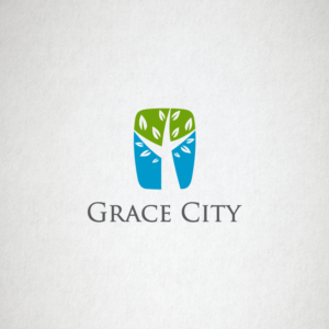 Design de Logo par mDesign pour Grace City Christian Church | Design : #13060390