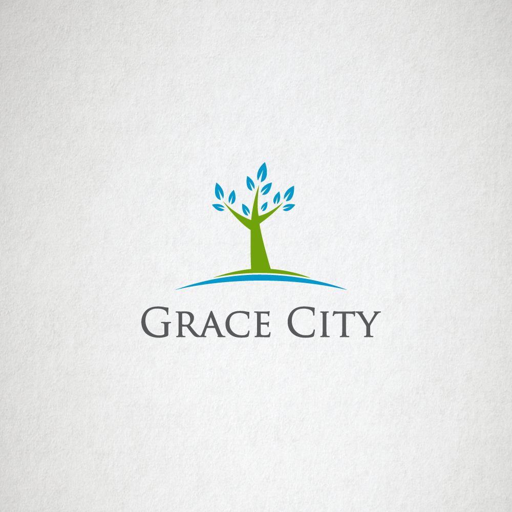Design de Logo par mDesign pour Grace City Christian Church | Design #13060397