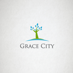Design de Logo par mDesign pour Grace City Christian Church | Design : #13060397
