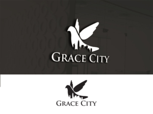 Design de Logo par Turn Digital pour Grace City Christian Church | Design : #12996766