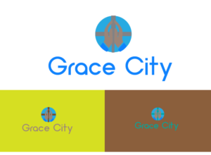 Design de Logo par sislam30031991 pour Grace City Christian Church | Design : #12992805