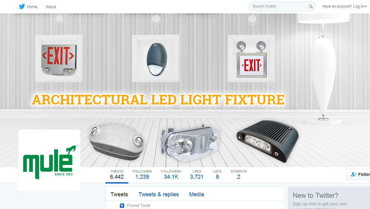 Twitter Design by bangraphics for this project | Design #13039022