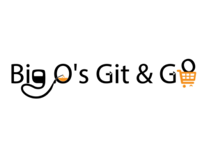 Logo Design by ghodsi for Big O's Git & Go | Design: #13105615