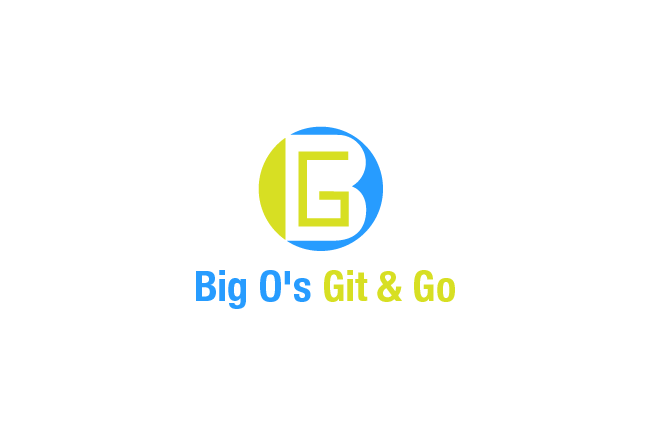Design de Logo par Turn Digital pour Big O's Git & Go | Design #13007704