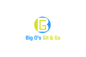 Design de Logo par Turn Digital pour Big O's Git & Go | Design : #13007704