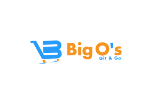 Design de Logo par Turn Digital pour Big O's Git & Go | Design : #13007708