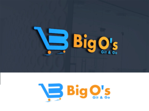Design de Logo par Turn Digital pour Big O's Git & Go | Design : #13007709