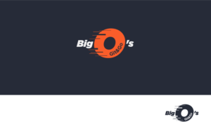Logo Design by el.ko for Big O's Git & Go | Design: #13101319