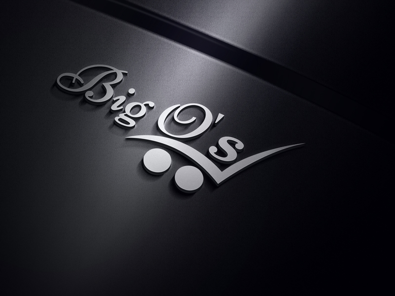 Design de Logo par WINSTAR pour Big O's Git & Go | Design #13057369