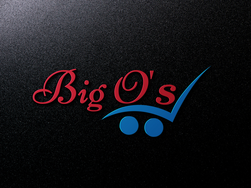 Design de Logo par WINSTAR pour Big O's Git & Go | Design #13057371