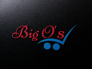 Design de Logo par WINSTAR pour Big O's Git & Go | Design : #13057371