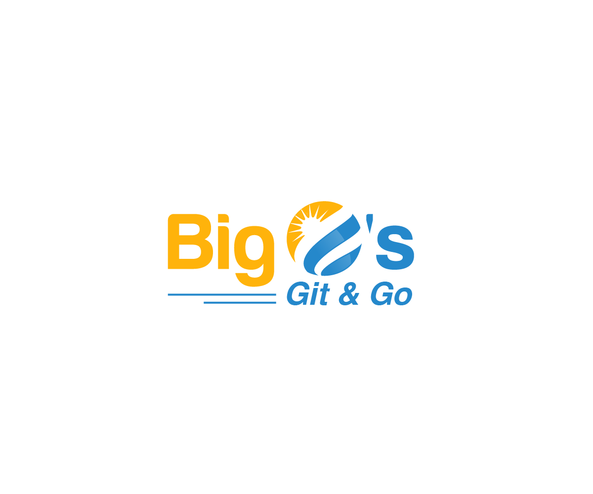 Design de Logo par abeanul27 pour Big O's Git & Go | Design #13051318