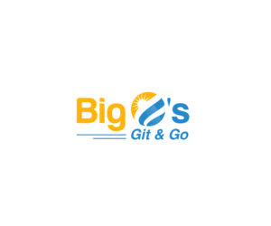 Design de Logo par abeanul27 pour Big O's Git & Go | Design : #13051318