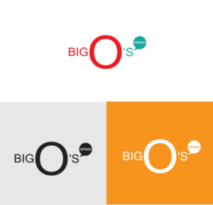 Logo Design by plum_jai for Big O's Git & Go | Design: #13103587