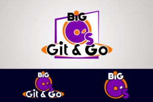Logo Design by JKM