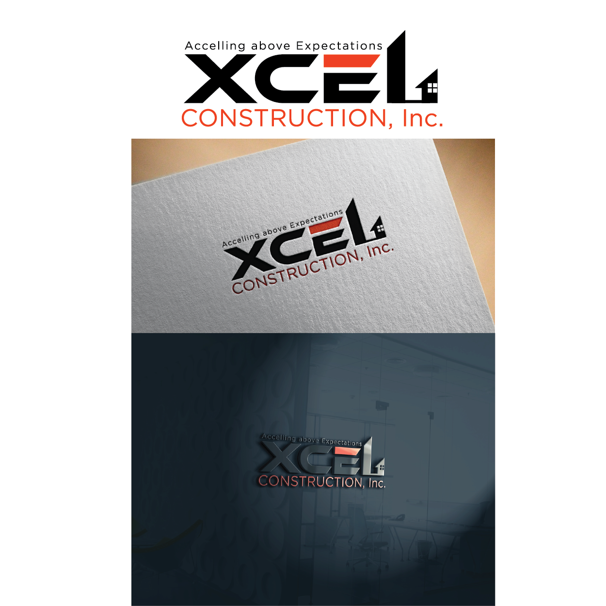 Logo Design by jonnson for this project | Design #12996988