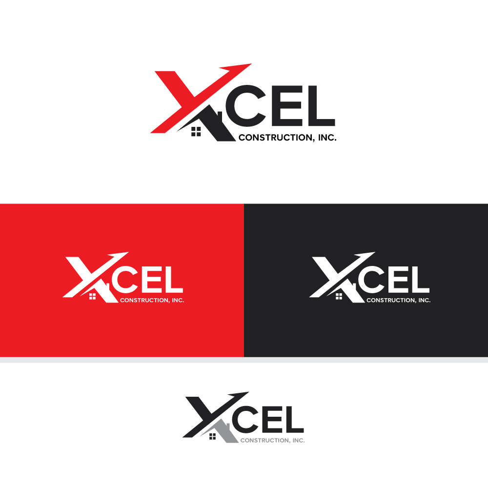 Logo Design by ecorokerz for this project | Design #12995218