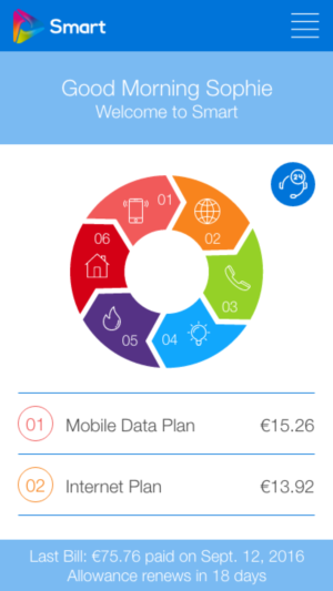 App-Design von ColorPalette für dieses Projekt | Design #13055694