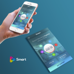 App Design by Moises Ruiz