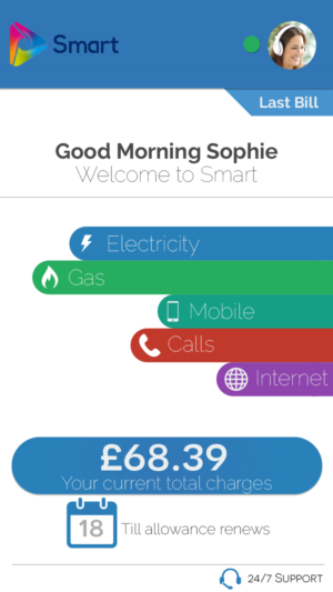 App-Design von Rodrigo Mascarenhas für dieses Projekt | Design #13066233