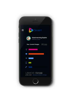 App Design by AppGeek