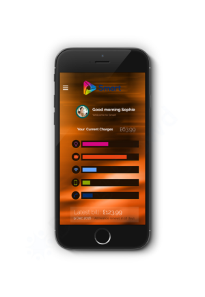 App-Design von AppGeek für dieses Projekt | Design #13108819
