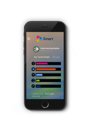 App Design by AppGeek for this project | Design: #13108820