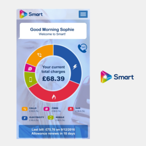 App Design by Ry