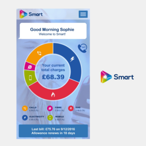 App Design by Ry for this project | Design: #13056295