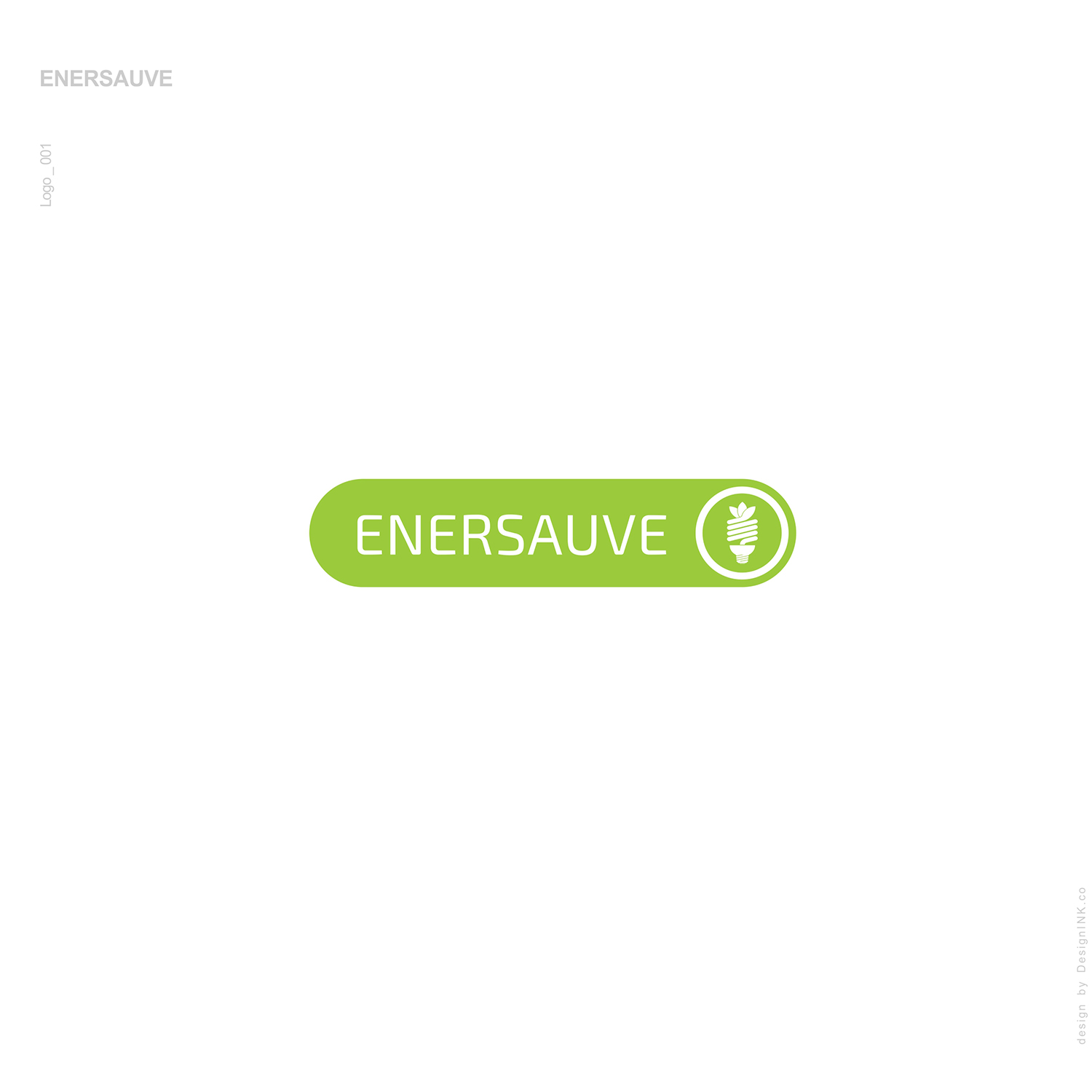 Logo-Design von AU9USTO für ENERSAUVE---Systems 2001 Water Treatment Inc. | Design #13099900