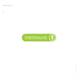 Logo Design by AU9USTO for ENERSAUVE---Systems 2001 Water Treatment Inc. | Design: #13099900