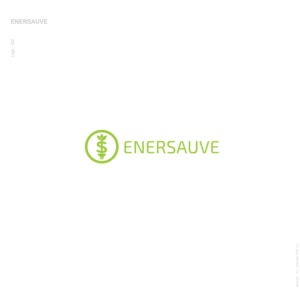 Logo Design by AU9USTO for ENERSAUVE---Systems 2001 Water Treatment Inc. | Design: #13149940