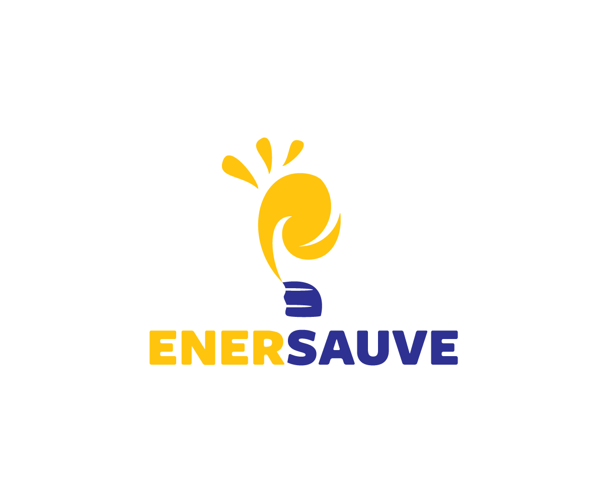 Logo Design by meygekon for ENERSAUVE---Systems 2001 Water Treatment Inc. | Design #13102044