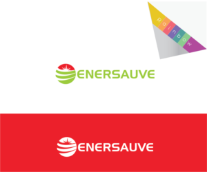 Logo Design by creativemood438 for ENERSAUVE---Systems 2001 Water Treatment Inc. | Design: #13098144