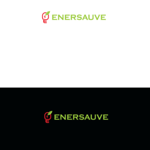Logo Design by emptyboxgraphics for ENERSAUVE---Systems 2001 Water Treatment Inc. | Design: #13102597