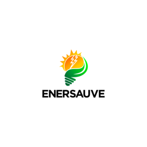 Logo Design by Rika Maya for ENERSAUVE---Systems 2001 Water Treatment Inc. | Design: #13099973
